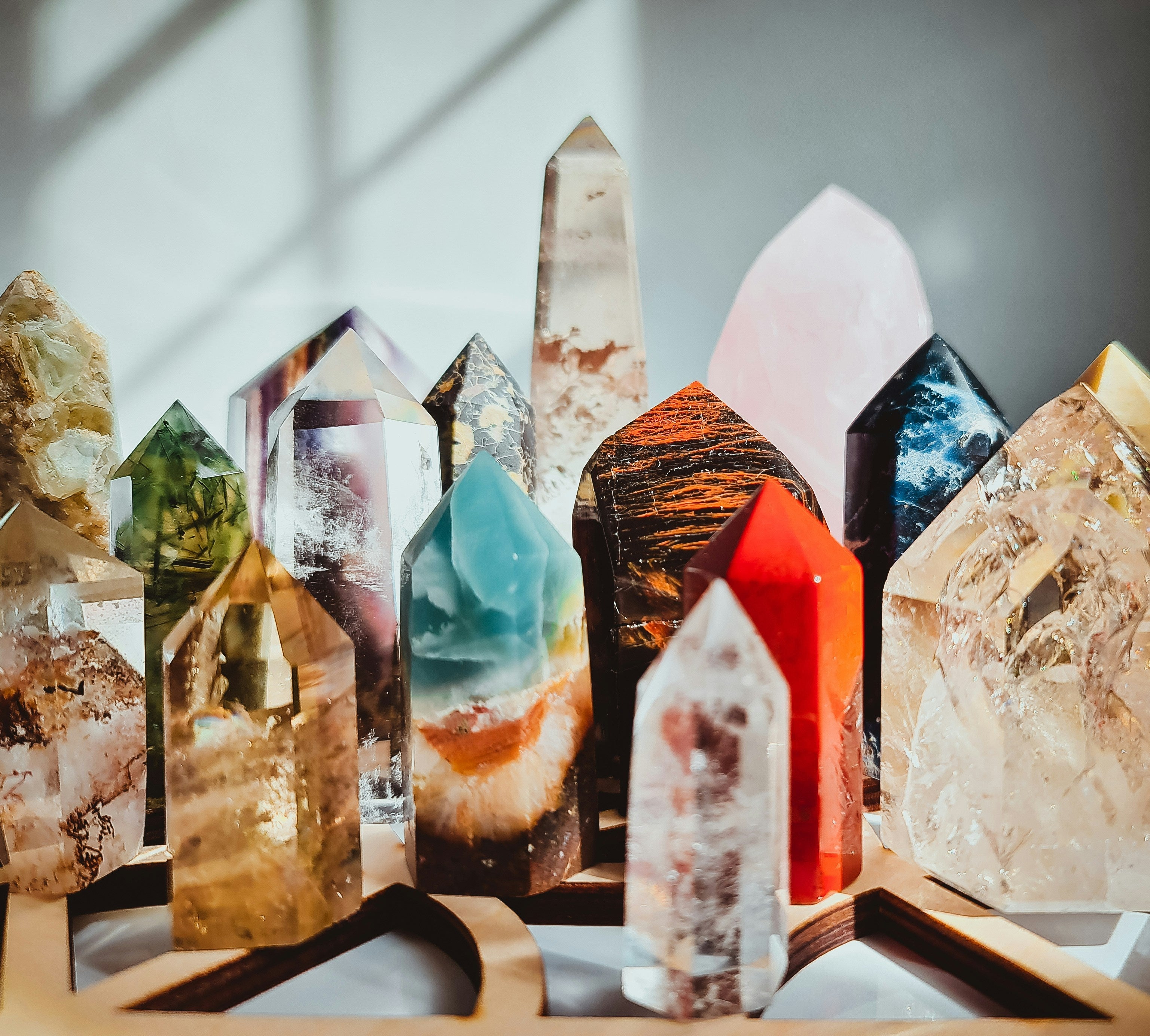 Will This Crystal Really Work?