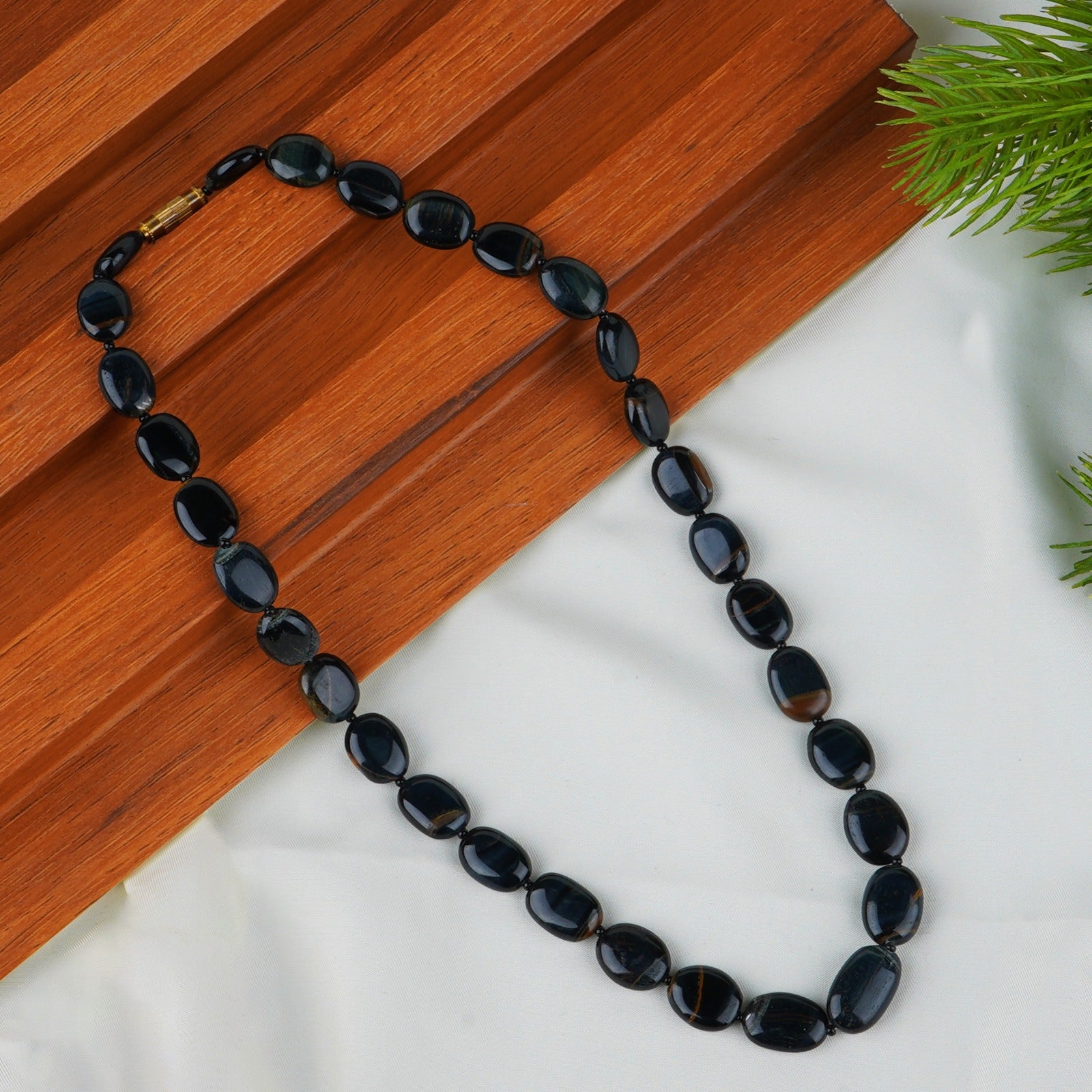 Black Onyx Harmony Necklace